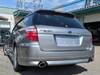SUBARU LEGACY TOURING WAGON