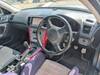 SUBARU LEGACY TOURING WAGON