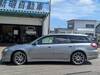 SUBARU LEGACY TOURING WAGON