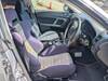 SUBARU LEGACY TOURING WAGON