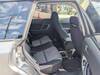 SUBARU LEGACY TOURING WAGON