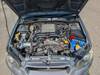 SUBARU LEGACY TOURING WAGON