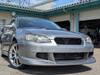 SUBARU LEGACY TOURING WAGON