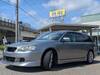 SUBARU LEGACY TOURING WAGON