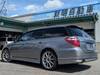SUBARU LEGACY TOURING WAGON
