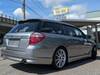 SUBARU LEGACY TOURING WAGON
