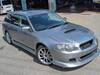 SUBARU LEGACY TOURING WAGON