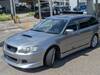 SUBARU LEGACY TOURING WAGON
