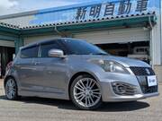 2014 SUZUKI SWIFT SPORT