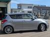 SUZUKI SWIFT SPORT