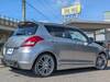 SUZUKI SWIFT SPORT