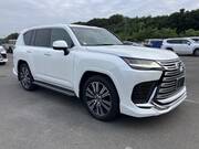 2023 LEXUS LX