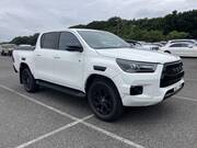 2023 TOYOTA HILUX