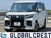 2026 SUZUKI SOLIO BANDIT