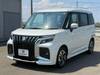 SUZUKI SOLIO BANDIT