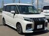 SUZUKI SOLIO BANDIT