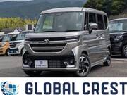 2026 SUZUKI SPACIA CUSTOM