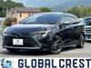 TOYOTA COROLLA TOURING