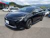 TOYOTA COROLLA TOURING