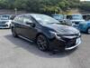 TOYOTA COROLLA TOURING