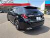 TOYOTA COROLLA TOURING