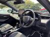 TOYOTA COROLLA TOURING