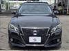 TOYOTA CROWN HYBRID