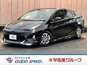 2016 TOYOTA PRIUS S