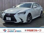 2016 LEXUS GS