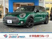 2021 BMW MINI