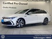 2023 VOLKSWAGEN GOLF VARIANT
