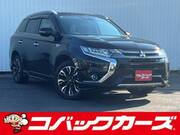 2015 MITSUBISHI OUTLANDER PHEV