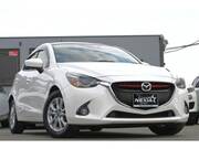 2015 MAZDA DEMIO