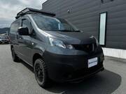 2024 NISSAN NV200 VANETTE VAN DX