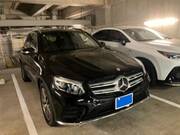 2016 MERCEDES BENZ C-CLASS