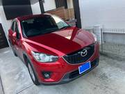 2013 MAZDA CX-5 20S