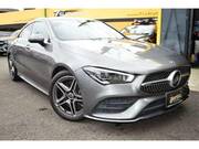 2021 MERCEDES BENZ CLA-CLASS