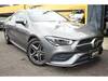 MERCEDES BENZ CLA-CLASS