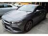 MERCEDES BENZ CLA-CLASS