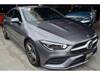 MERCEDES BENZ CLA-CLASS