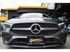 MERCEDES BENZ CLA-CLASS