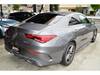 MERCEDES BENZ CLA-CLASS