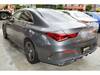 MERCEDES BENZ CLA-CLASS