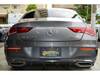 MERCEDES BENZ CLA-CLASS