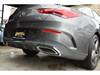 MERCEDES BENZ CLA-CLASS