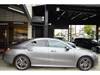 MERCEDES BENZ CLA-CLASS