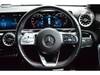 MERCEDES BENZ CLA-CLASS