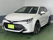 2018 TOYOTA COROLLA SPORT