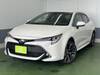 TOYOTA COROLLA SPORT