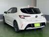 TOYOTA COROLLA SPORT